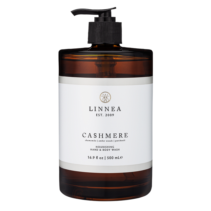 Cashmere Nourishing Soap