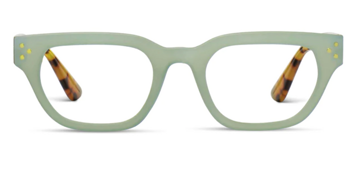 Flora, Mint/Tokyo Tortoise