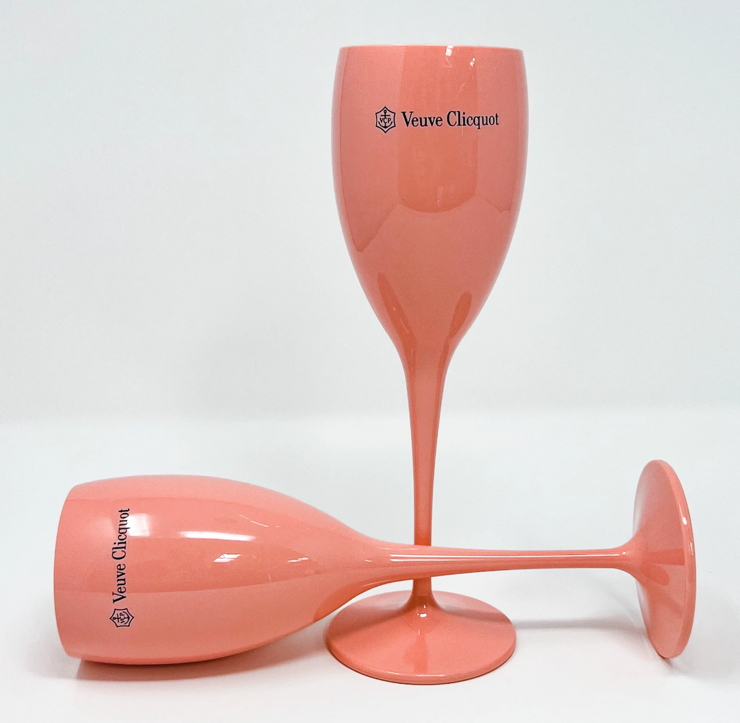 Veuve Clicquot Pink Flute