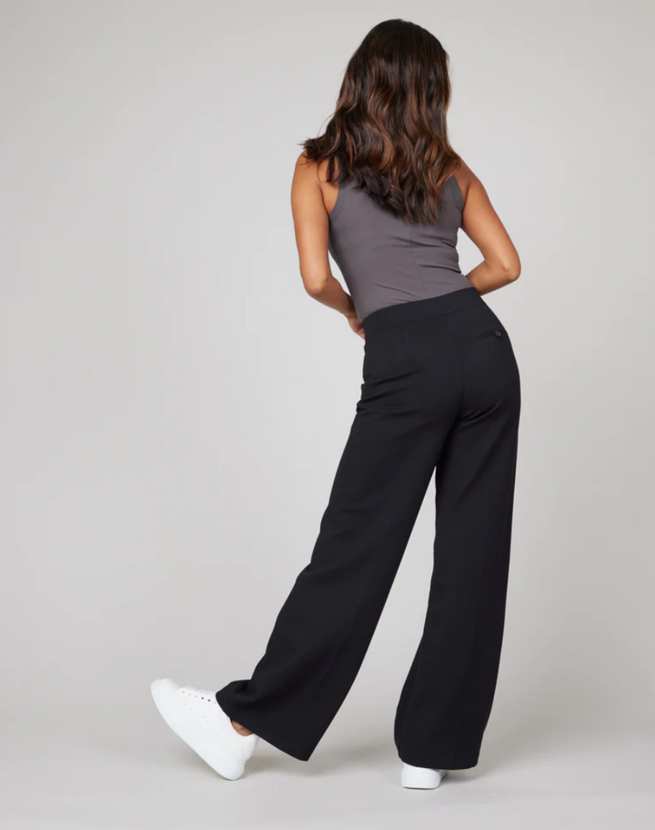 The Perfect Pant, Wide Leg