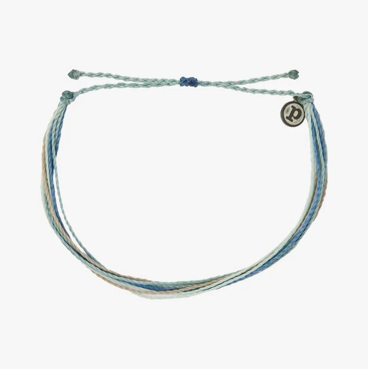 Original Anklet, April Showers