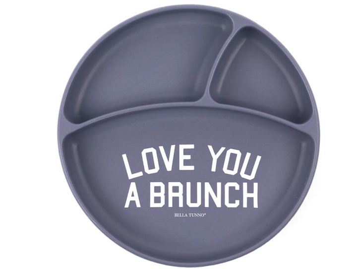 Love Brunch Wonder Plate