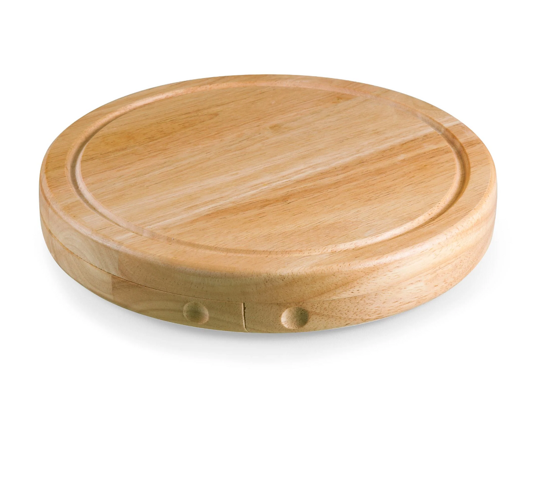 Circo Cheese Board, Parawood