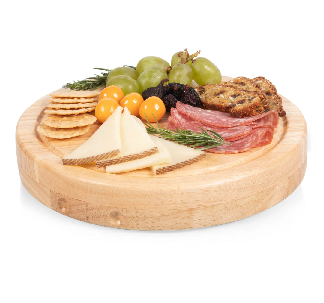 Circo Cheese Board, Parawood