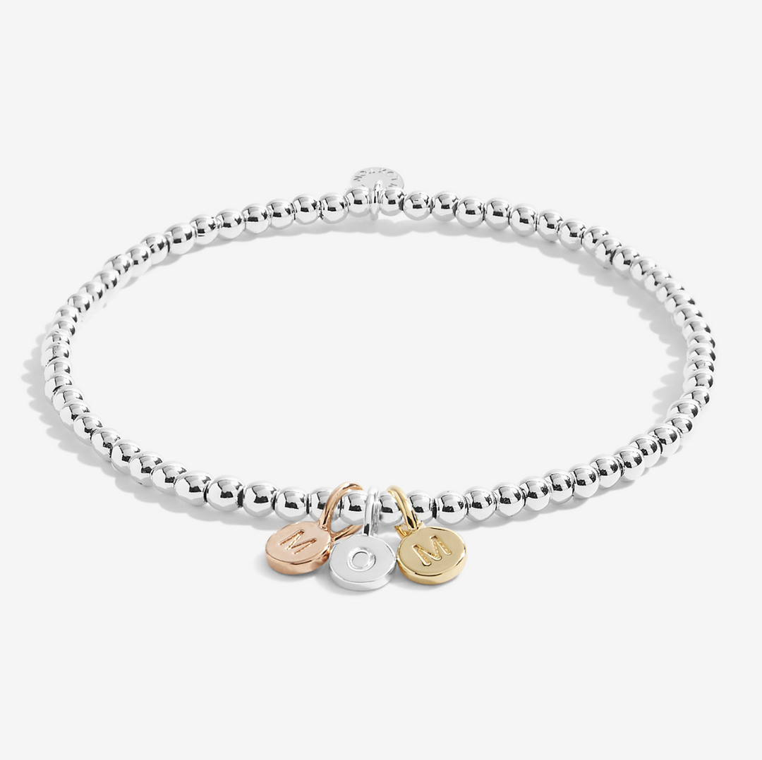 A Little 'Just For You Mom' Bracelet