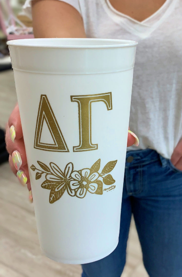 Sorority Cup