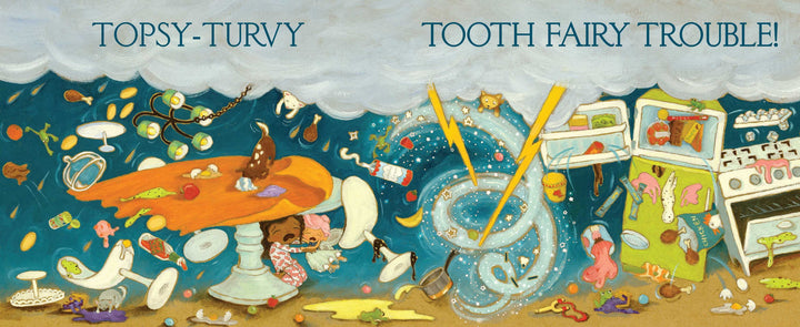 How to Trick the Tooth Fairy