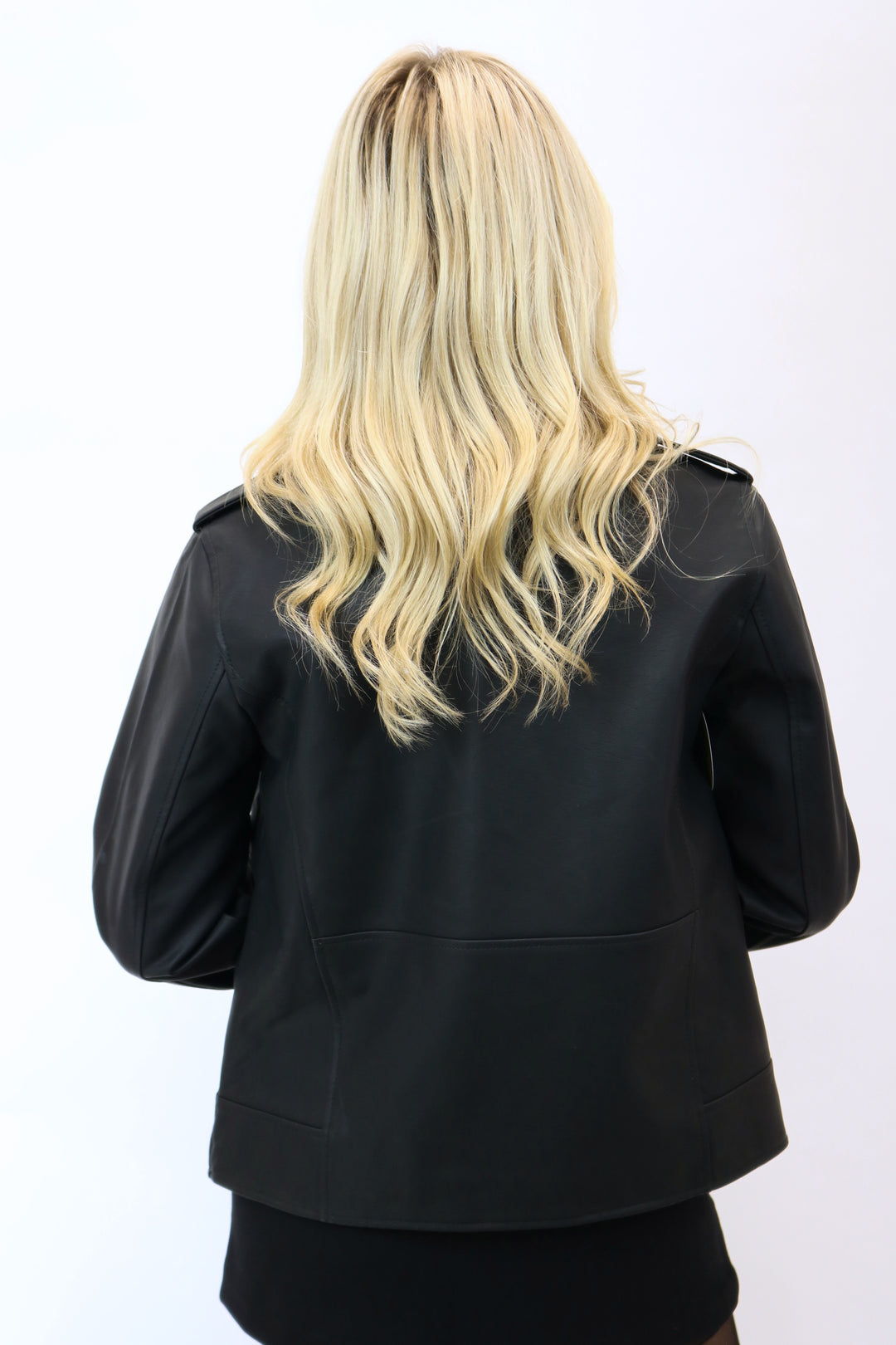 Julia Jacket, Black