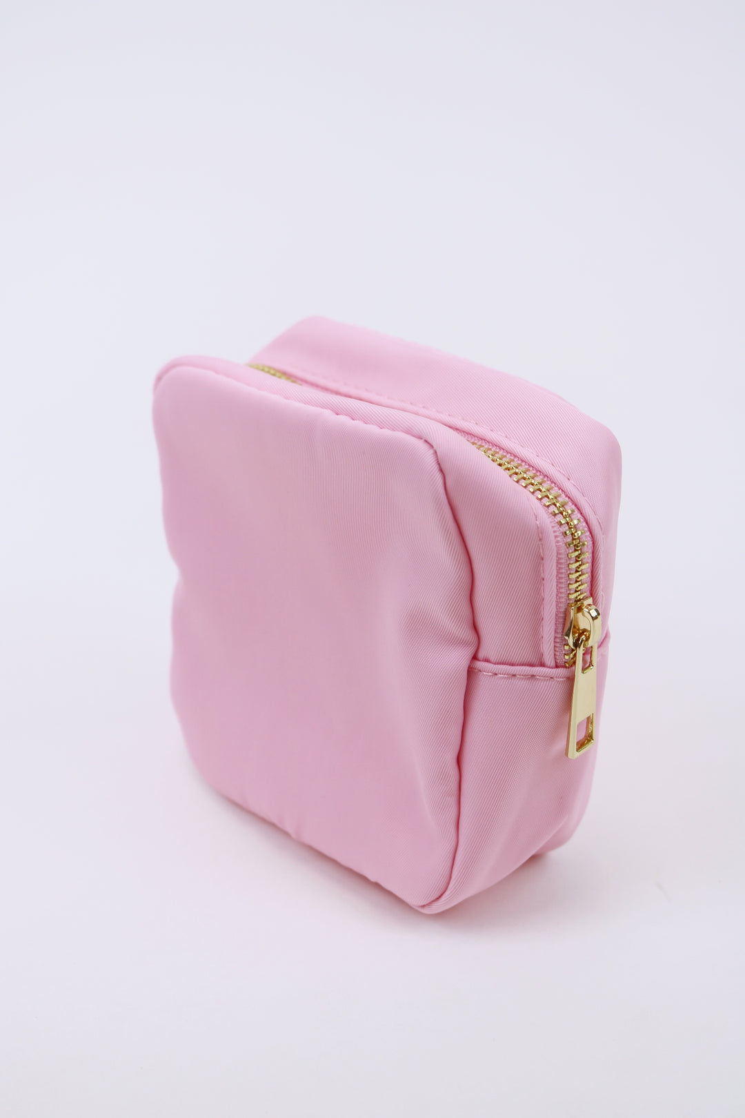 Small Pastel Pouch