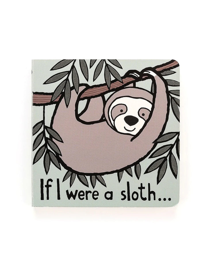 If I Were a Sloth