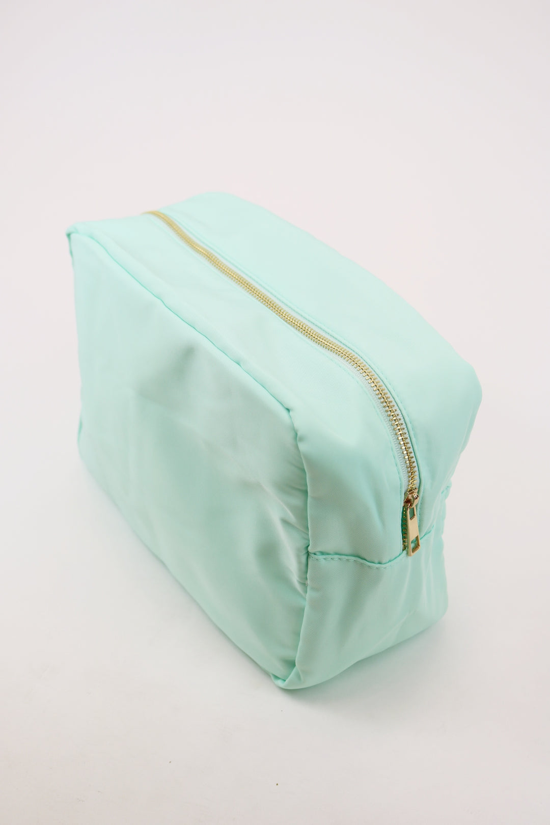 Extra Large Pastel Pouch